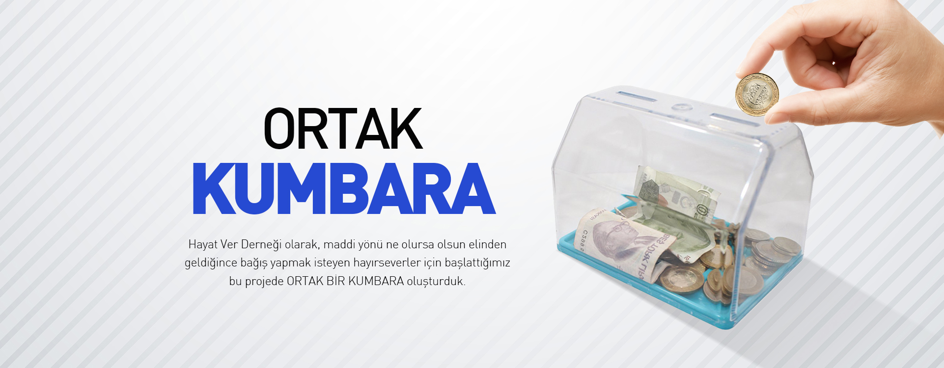 Ortak Kumbara