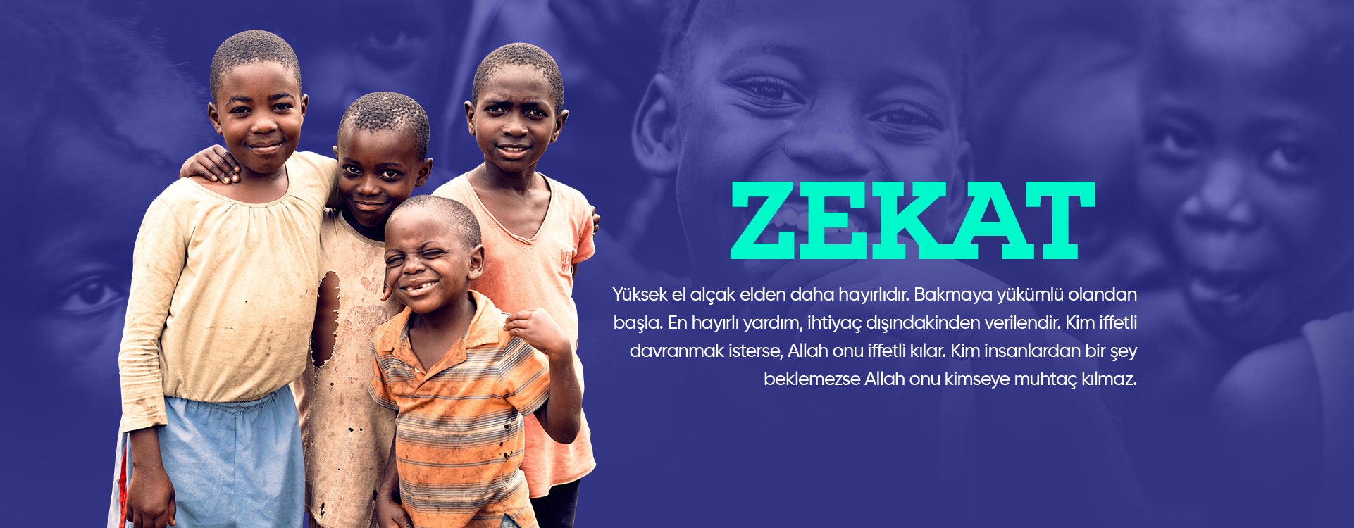 Zekat