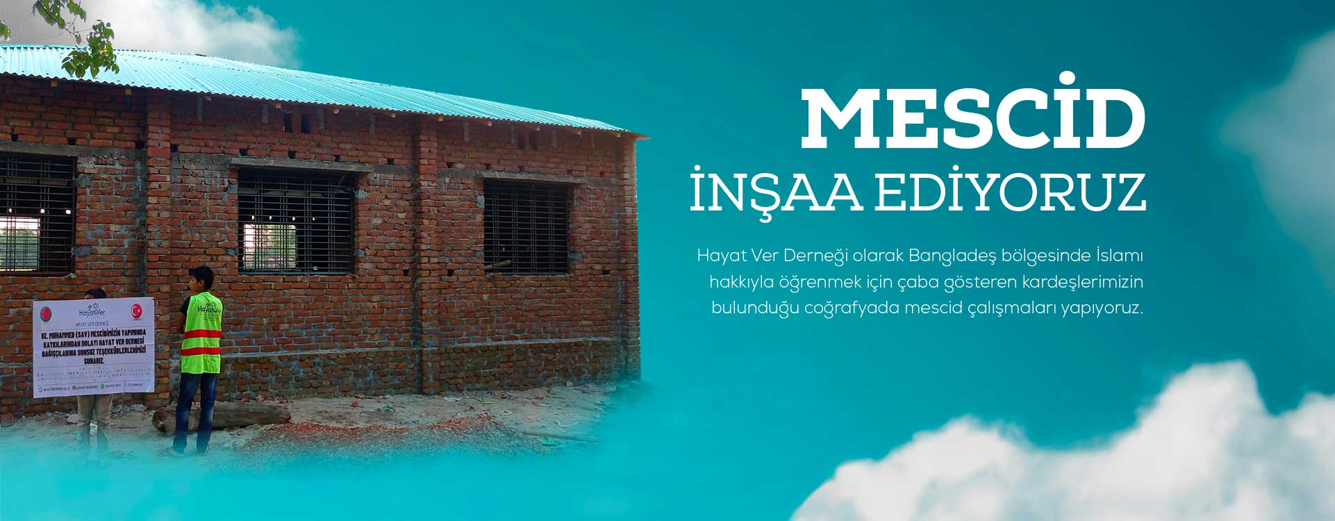Bir Tuğla'da Sen Koy