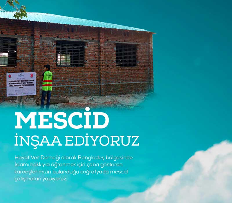 Bir Tuğla'da Sen Koy