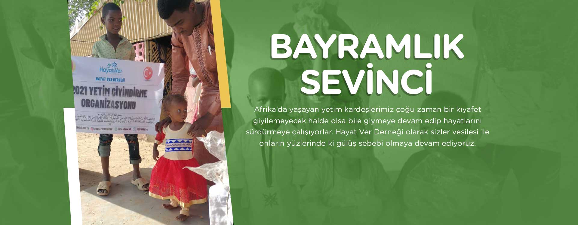 Bayramlık Sevinci